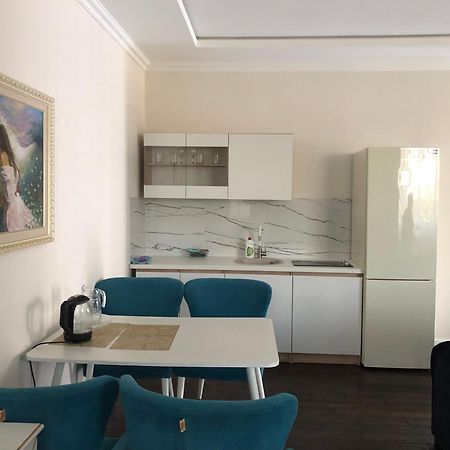 Dream Apartament Моршин Экстерьер фото