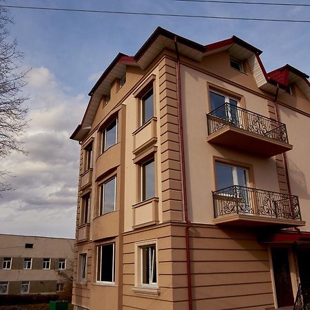 Dream Apartament Моршин Экстерьер фото