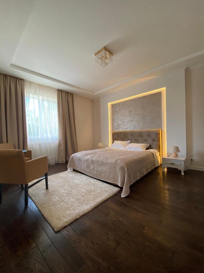 Dream Apartament Моршин Экстерьер фото