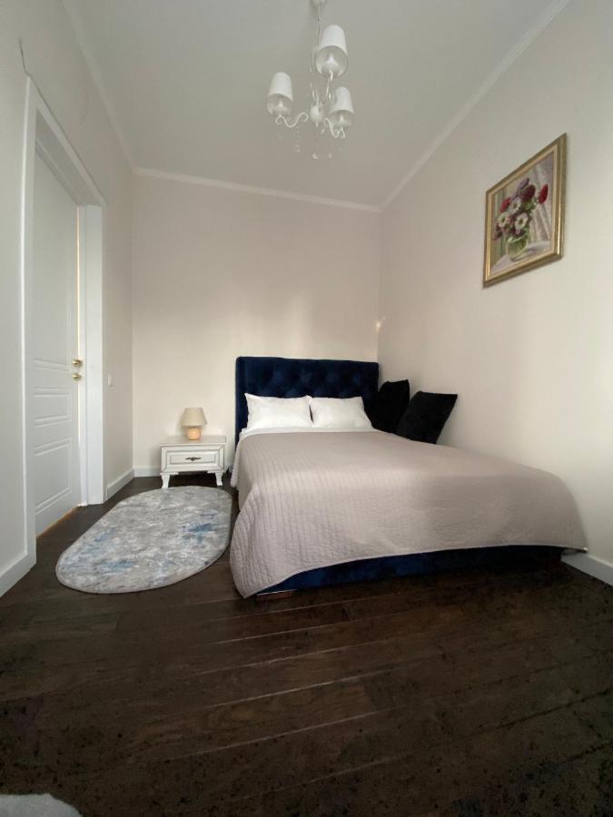 Dream Apartament Моршин Экстерьер фото