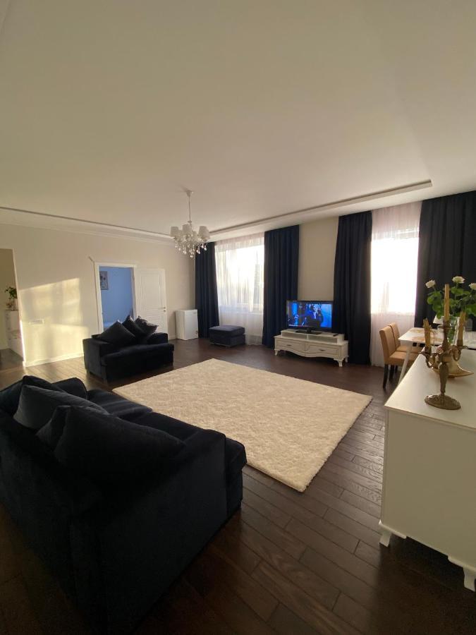 Dream Apartament Моршин Экстерьер фото