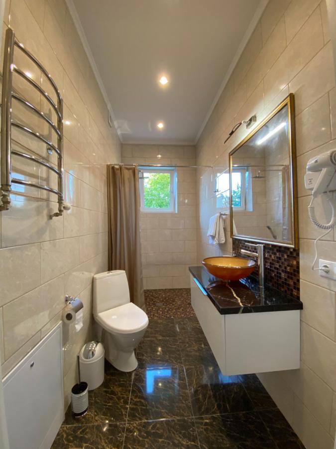 Dream Apartament Моршин Экстерьер фото