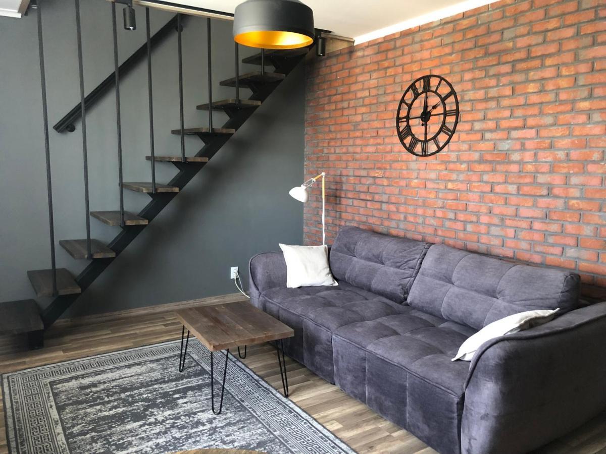 Dream Apartament Моршин Экстерьер фото