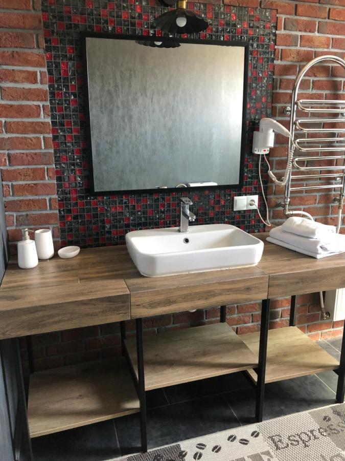 Dream Apartament Моршин Экстерьер фото