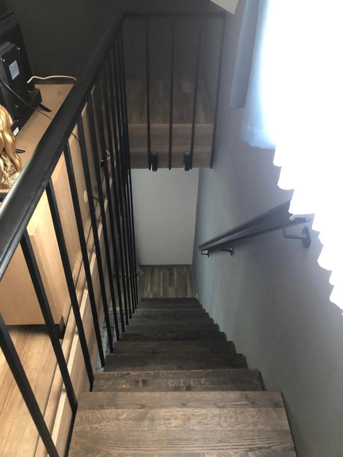 Dream Apartament Моршин Экстерьер фото