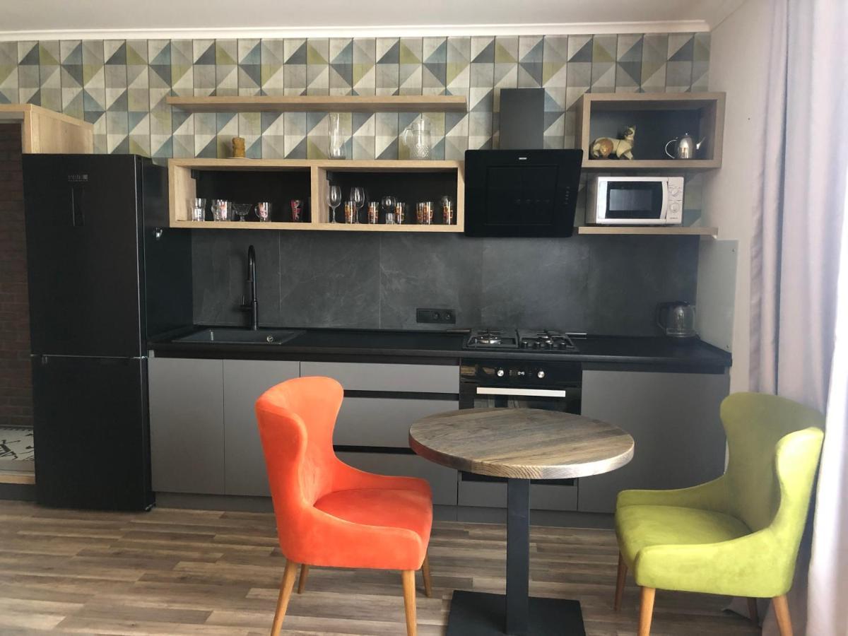 Dream Apartament Моршин Экстерьер фото