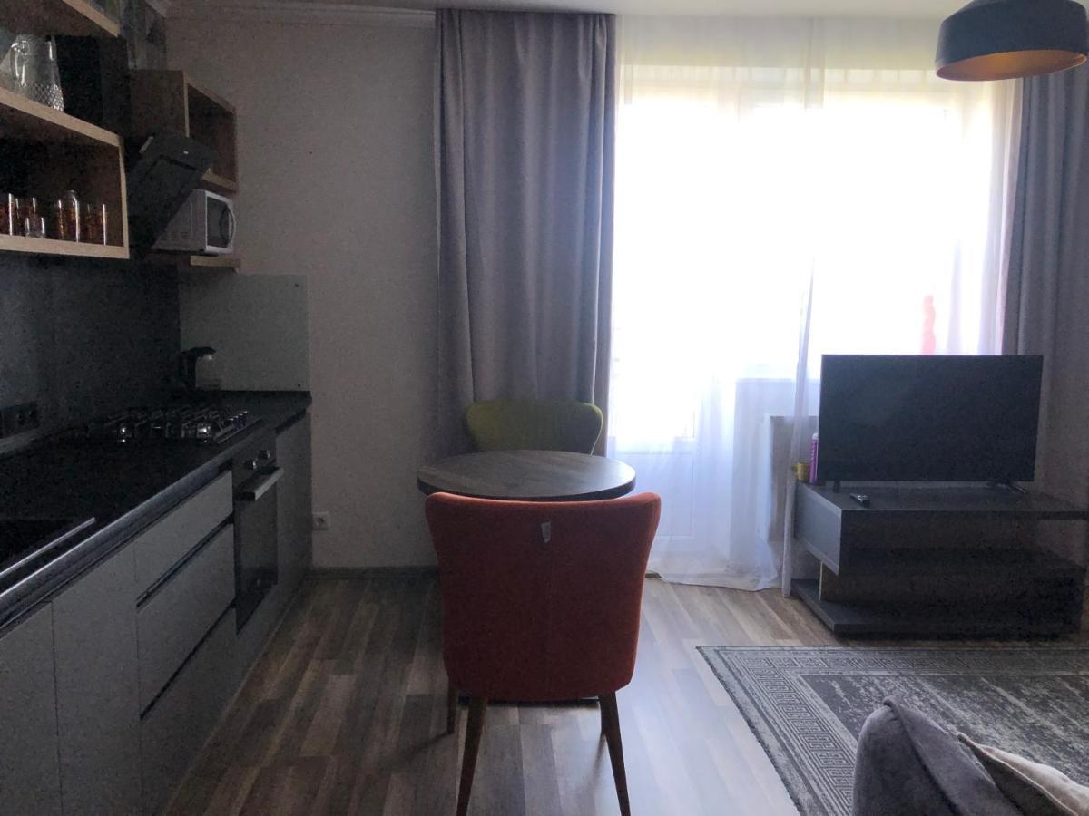 Dream Apartament Моршин Экстерьер фото