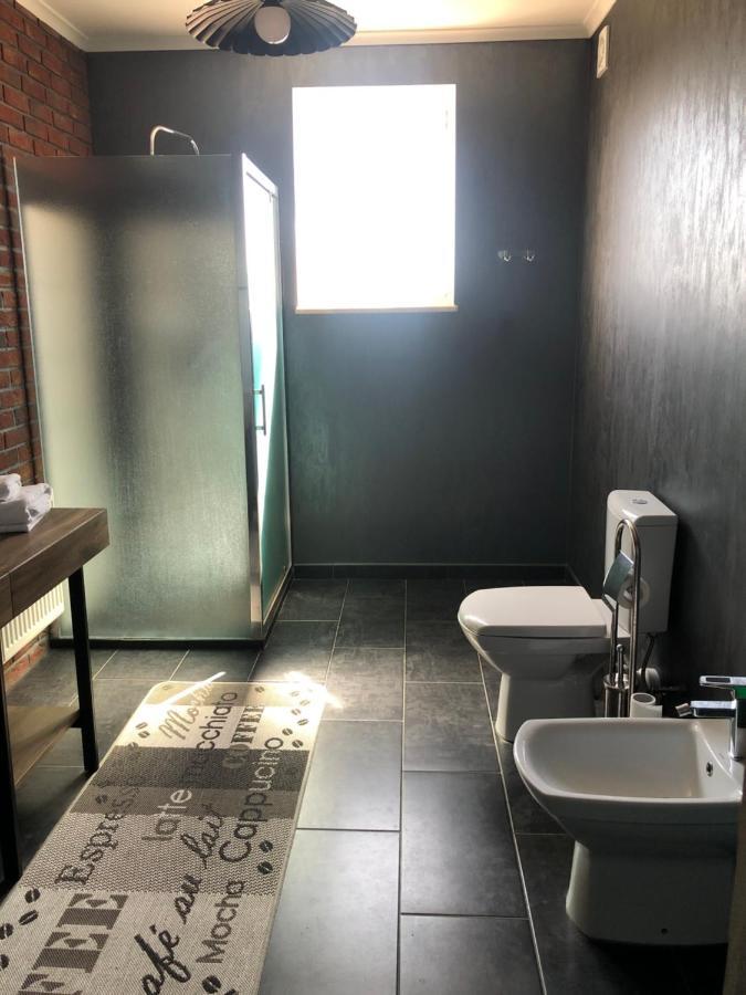 Dream Apartament Моршин Экстерьер фото