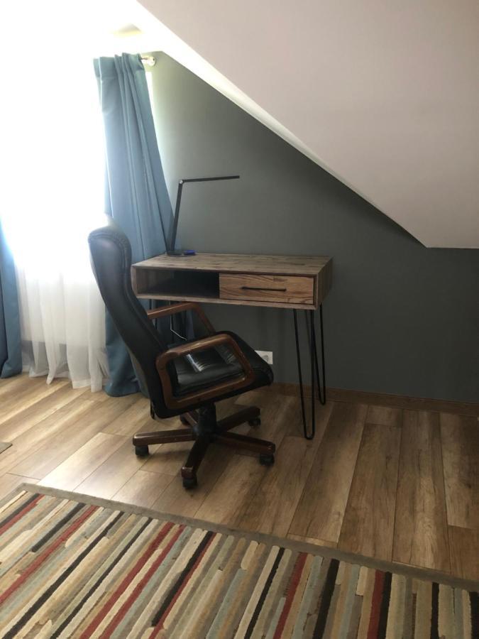 Dream Apartament Моршин Экстерьер фото