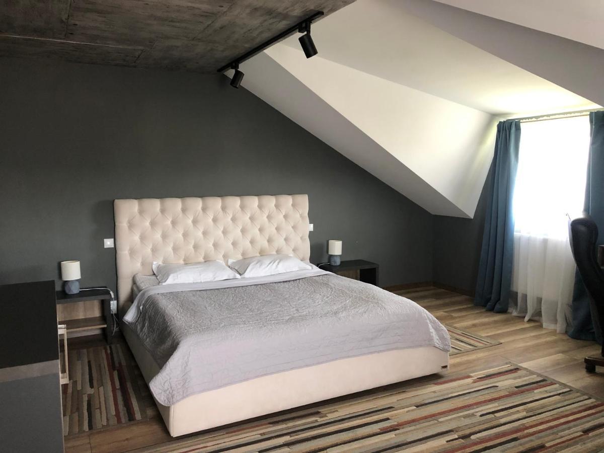 Dream Apartament Моршин Экстерьер фото