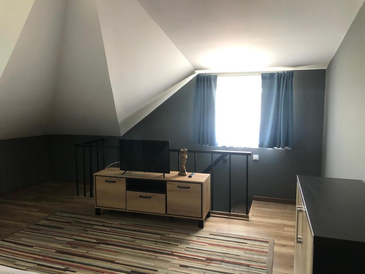 Dream Apartament Моршин Экстерьер фото