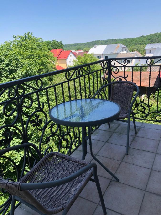 Dream Apartament Моршин Экстерьер фото