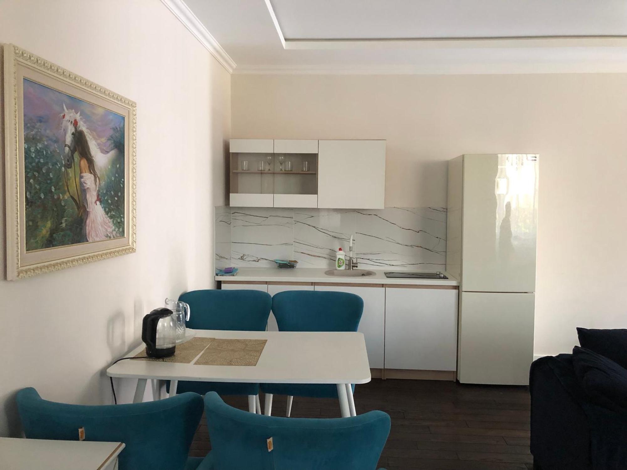 Dream Apartament Моршин Экстерьер фото