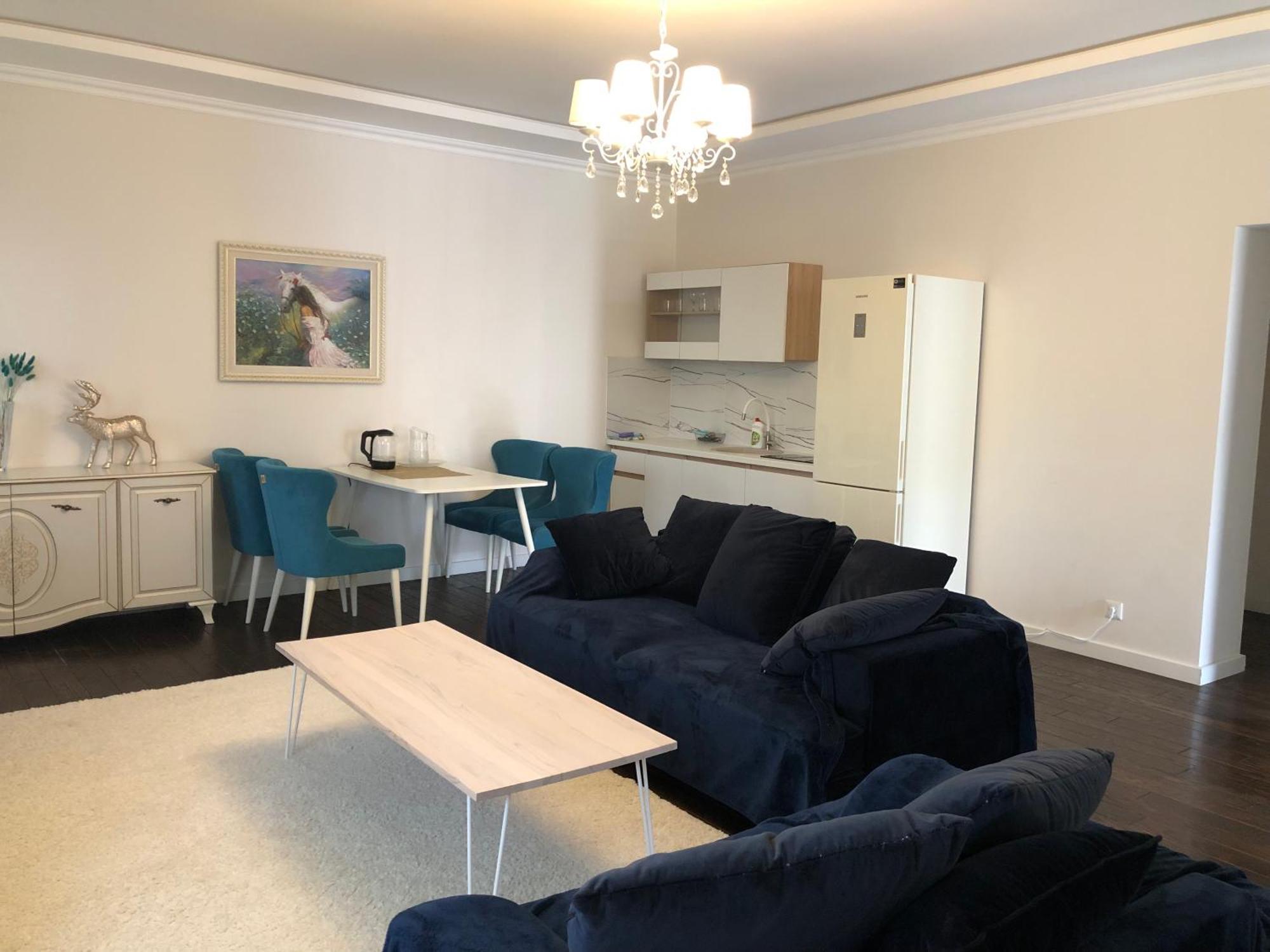Dream Apartament Моршин Экстерьер фото