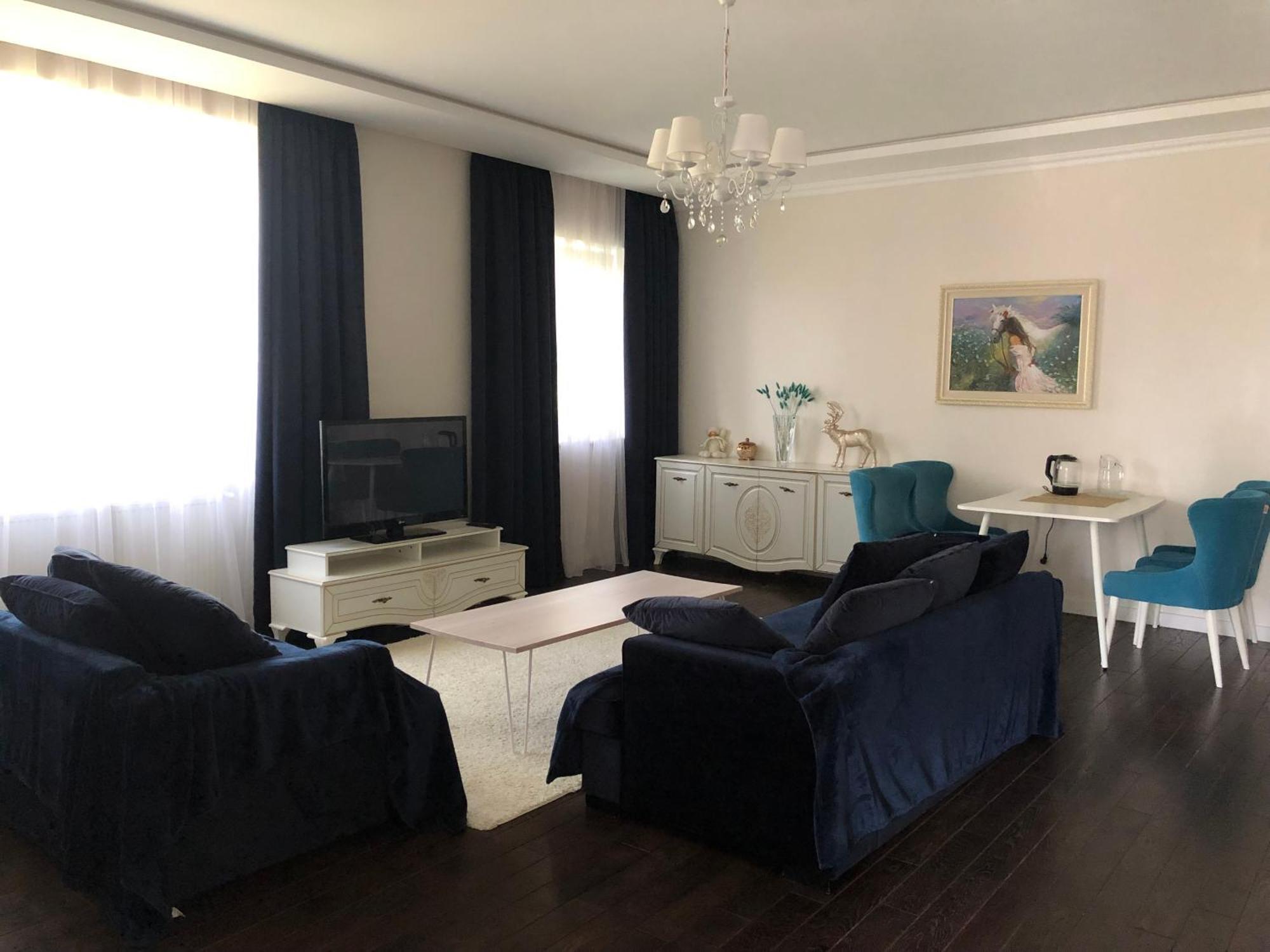 Dream Apartament Моршин Экстерьер фото