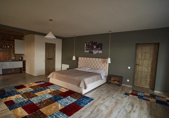 Dream Apartament Моршин Экстерьер фото