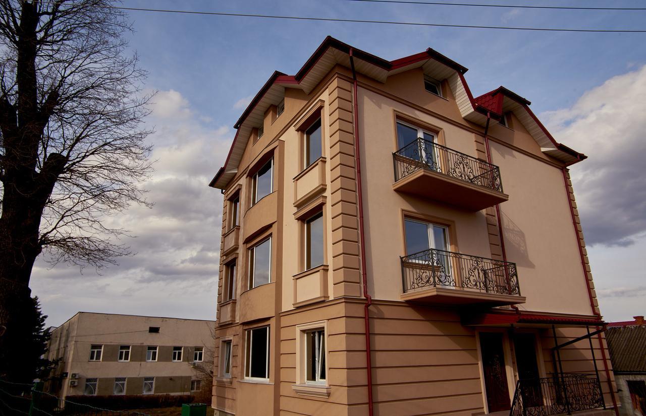 Dream Apartament Моршин Экстерьер фото
