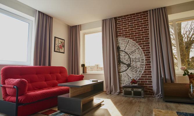 Dream Apartament Моршин Экстерьер фото