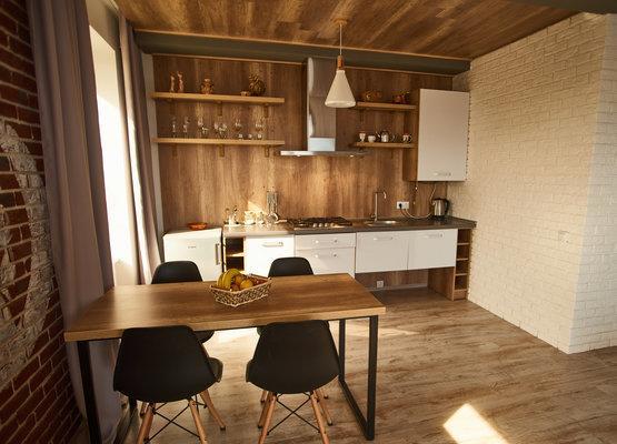 Dream Apartament Моршин Экстерьер фото