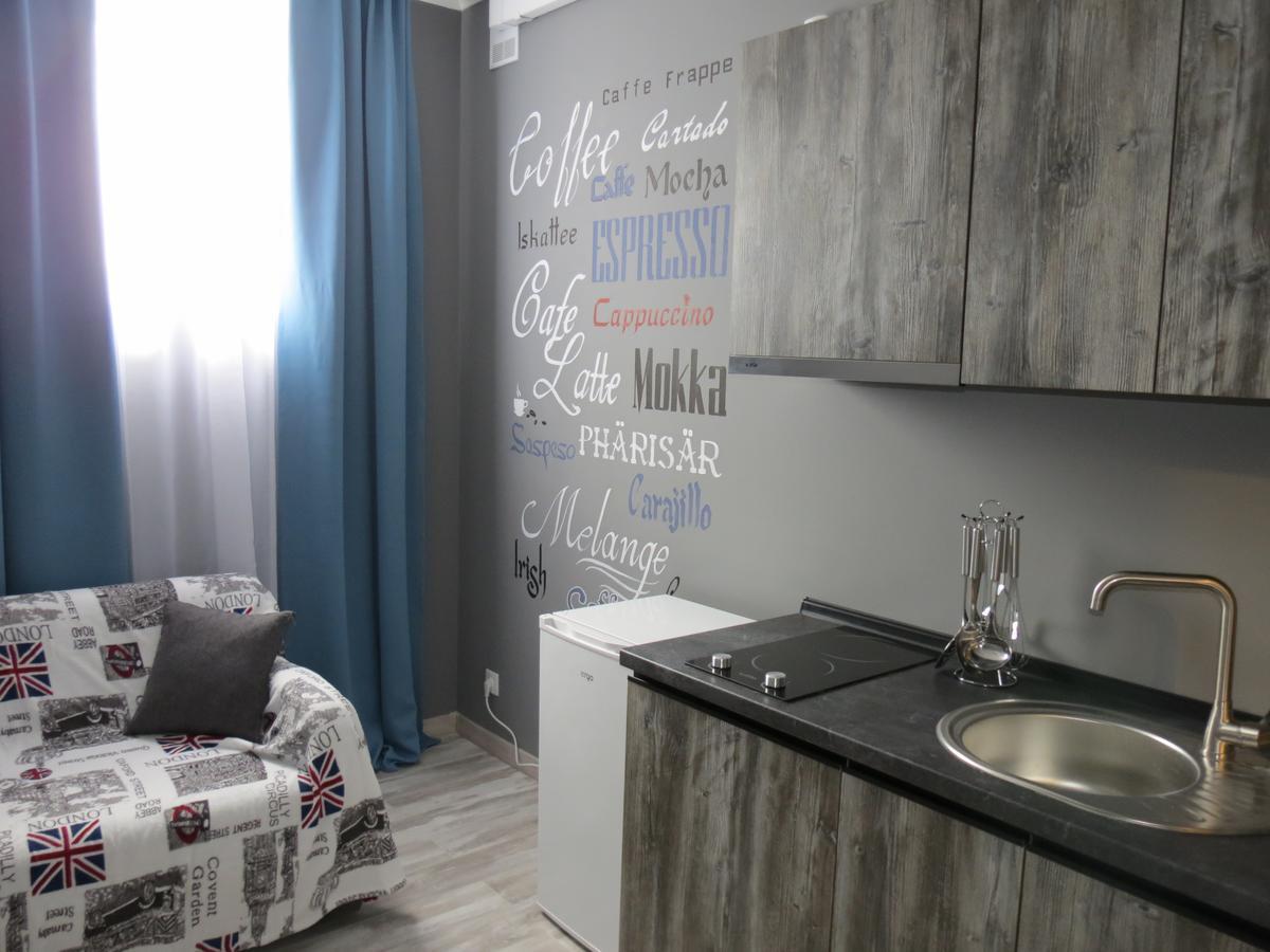 Dream Apartament Моршин Экстерьер фото