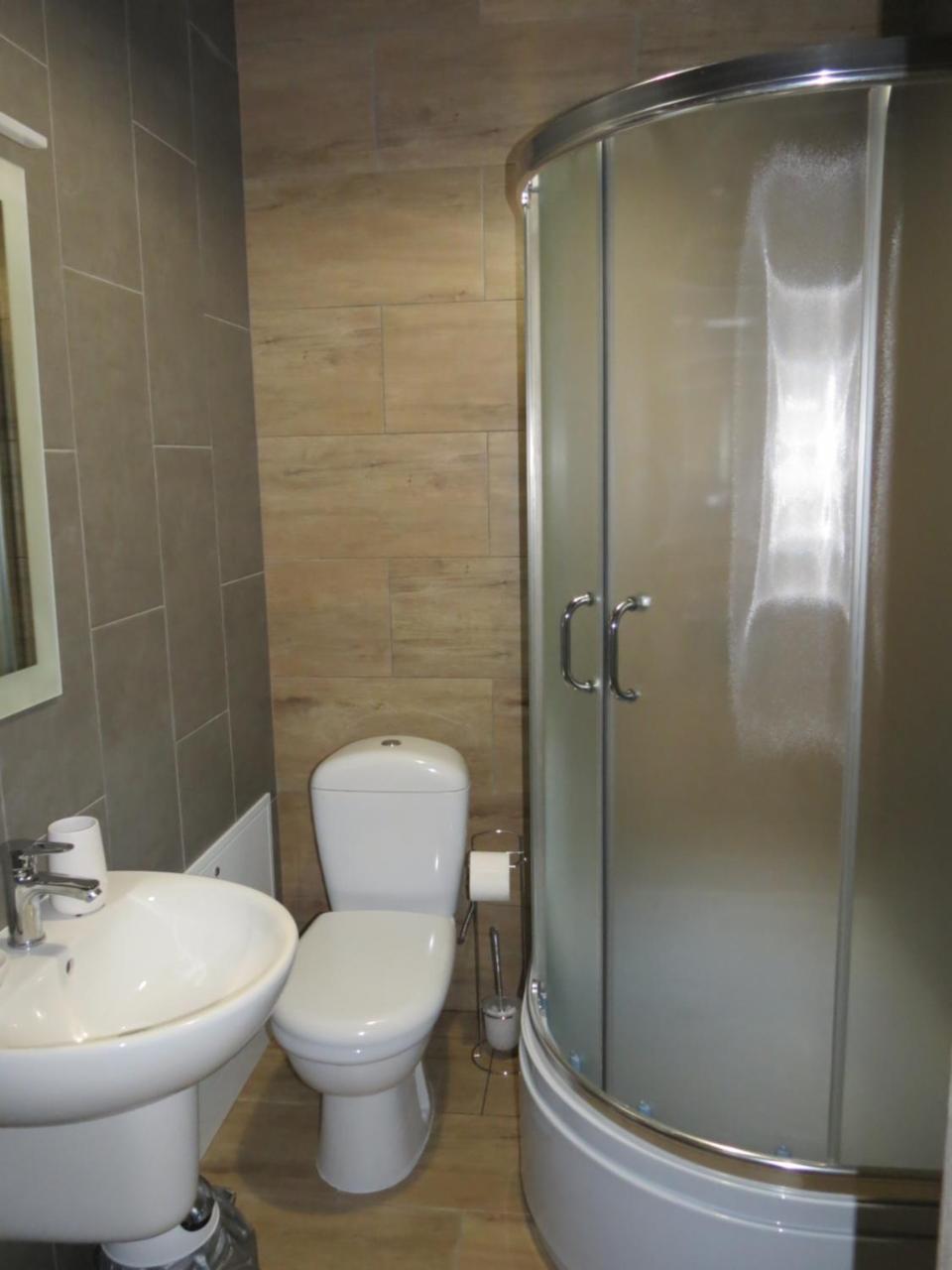 Dream Apartament Моршин Экстерьер фото
