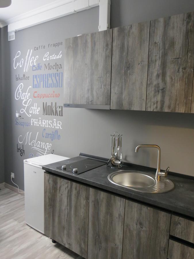 Dream Apartament Моршин Экстерьер фото