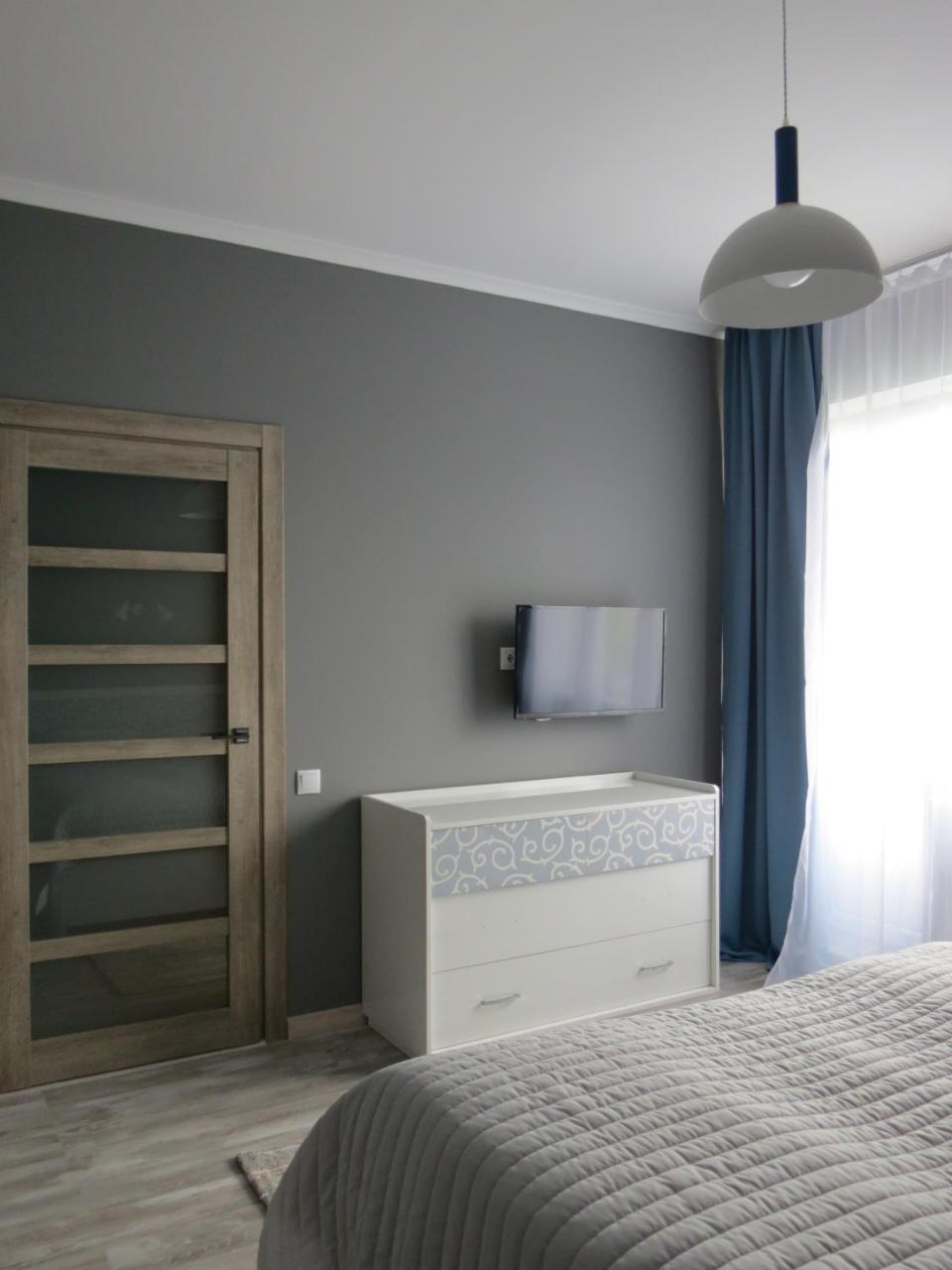 Dream Apartament Моршин Экстерьер фото