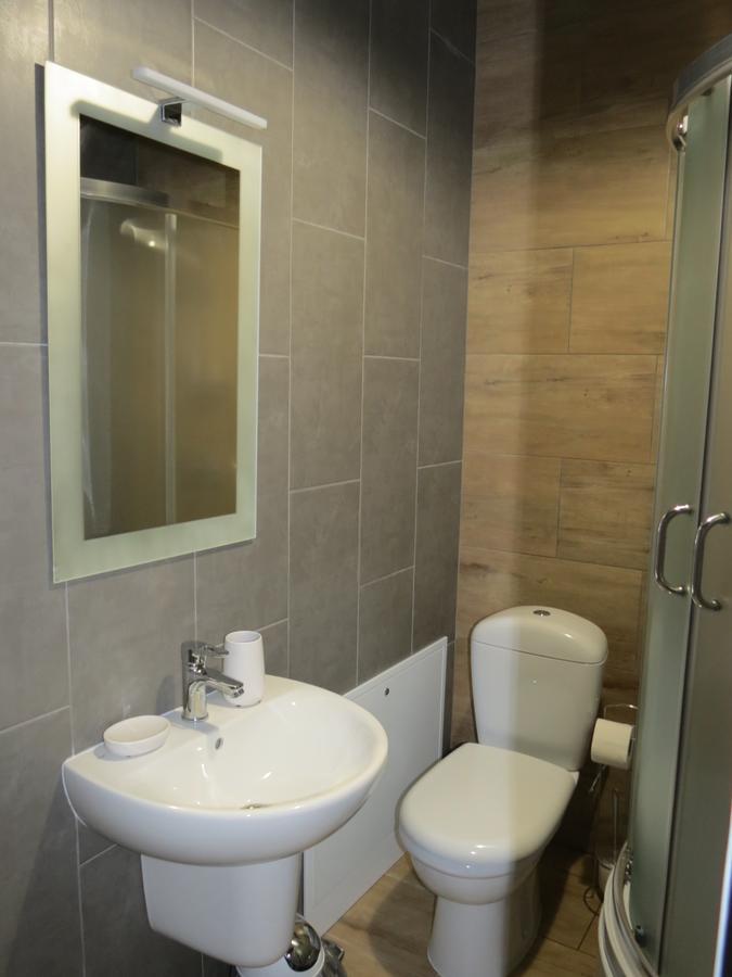 Dream Apartament Моршин Экстерьер фото
