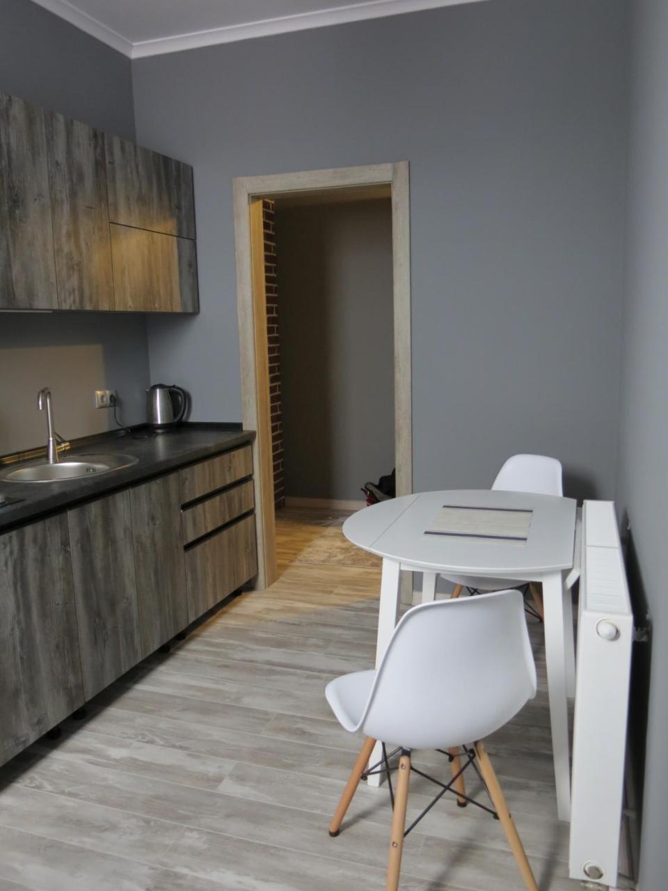 Dream Apartament Моршин Экстерьер фото
