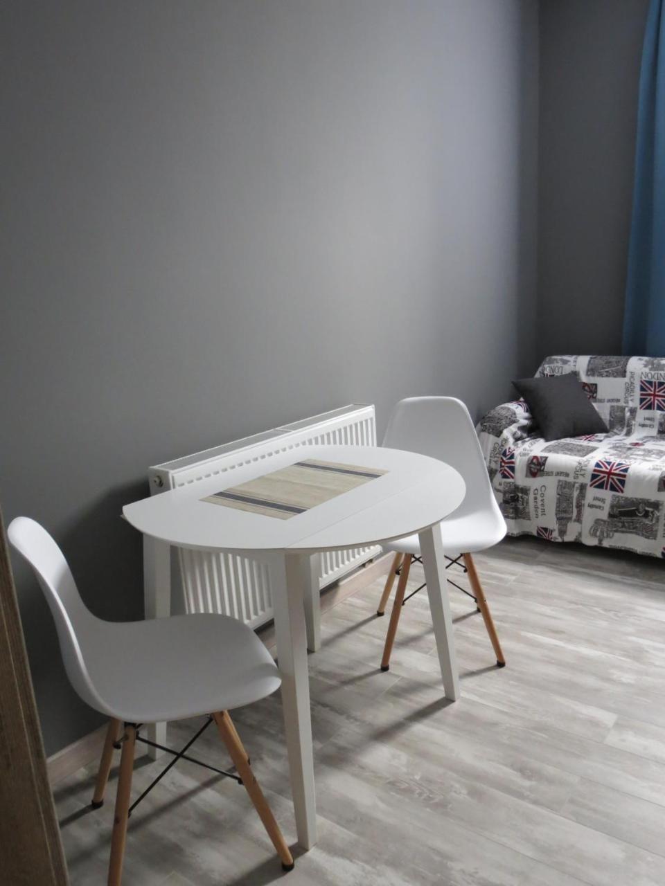 Dream Apartament Моршин Экстерьер фото