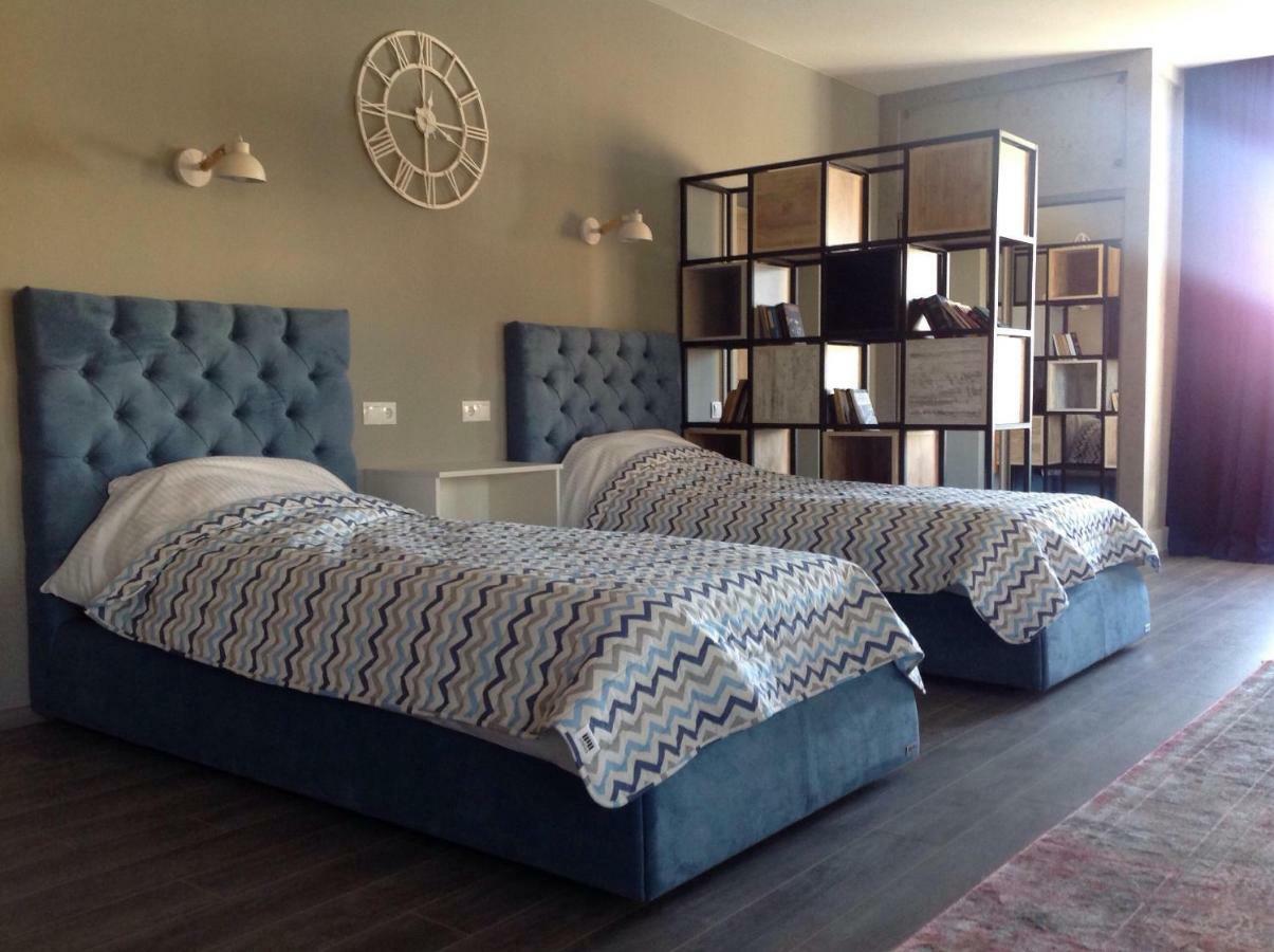 Dream Apartament Моршин Экстерьер фото