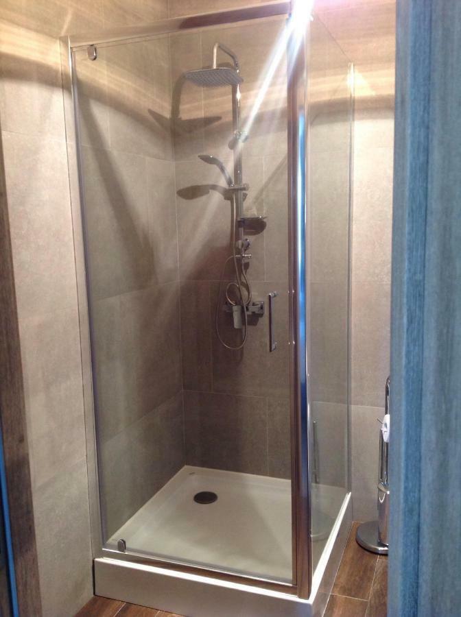 Dream Apartament Моршин Экстерьер фото