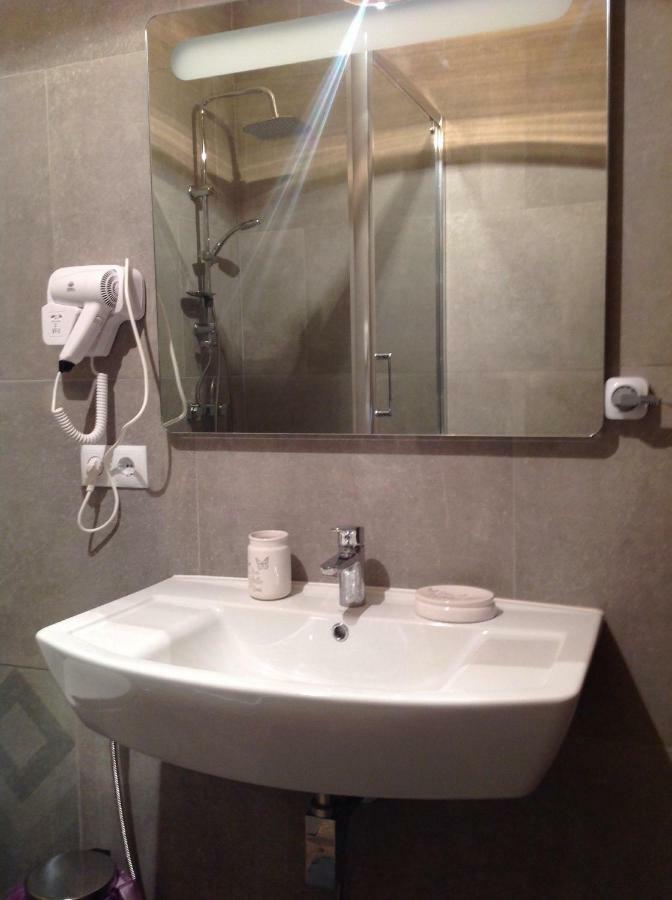 Dream Apartament Моршин Экстерьер фото