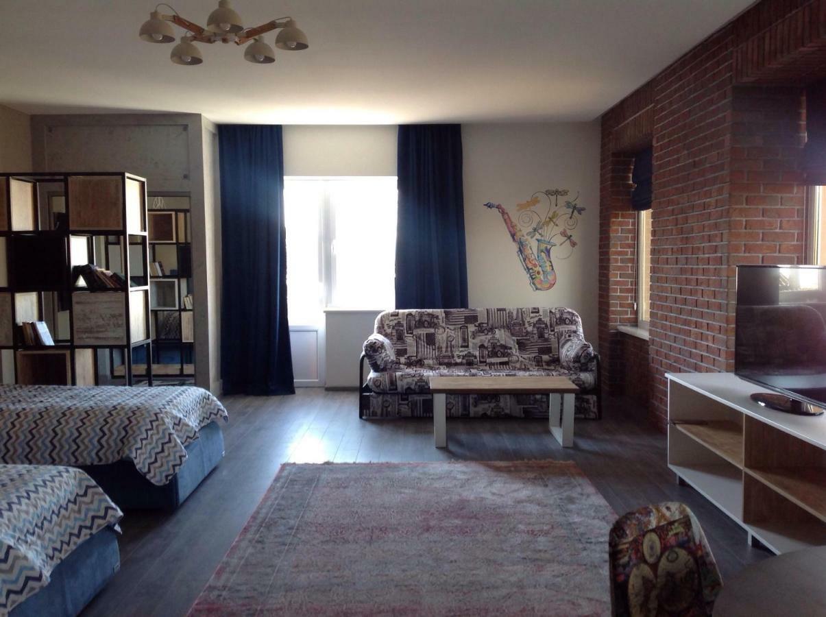 Dream Apartament Моршин Экстерьер фото