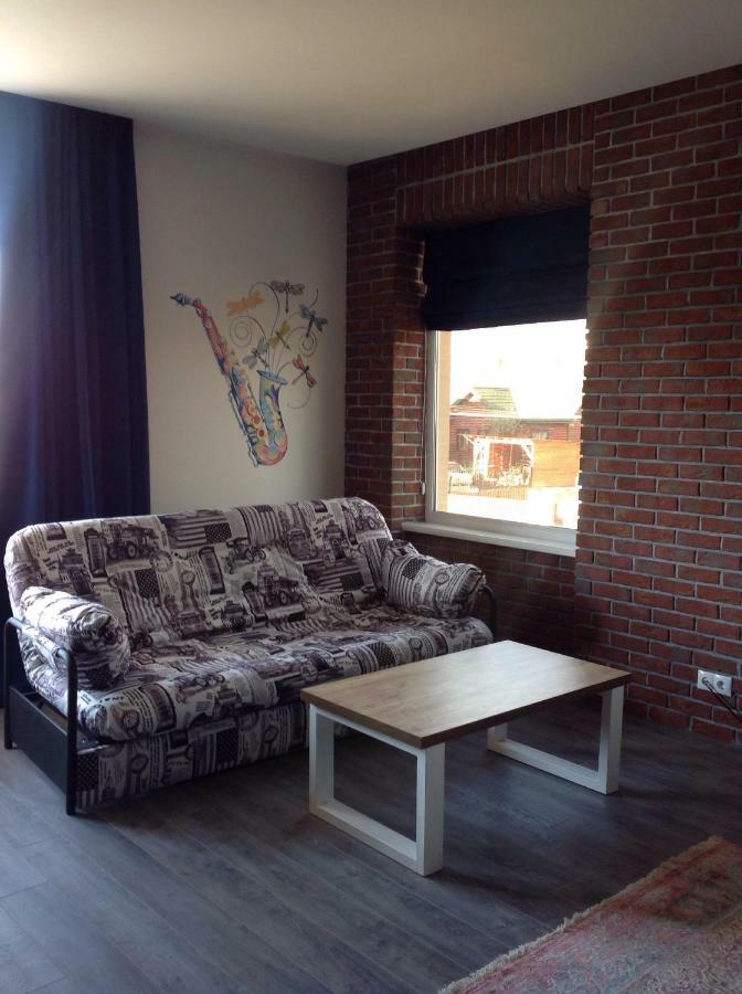 Dream Apartament Моршин Экстерьер фото
