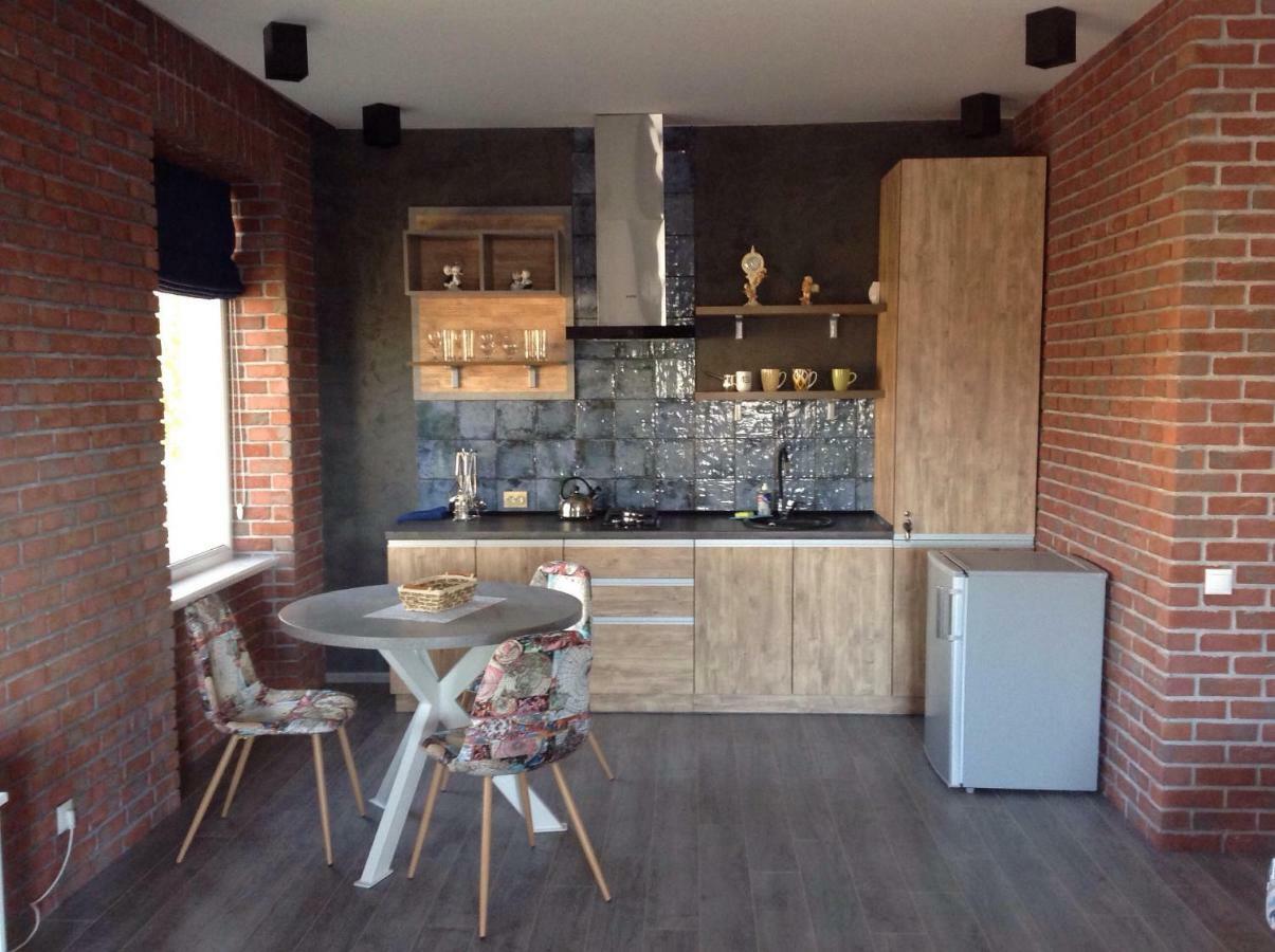 Dream Apartament Моршин Экстерьер фото